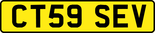 CT59SEV