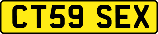 CT59SEX