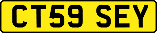 CT59SEY