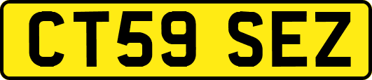 CT59SEZ
