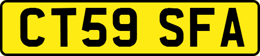 CT59SFA