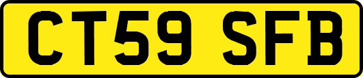 CT59SFB