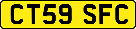 CT59SFC