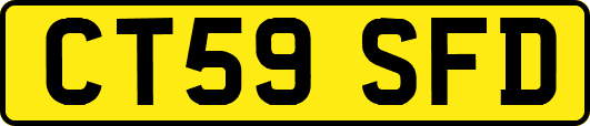 CT59SFD