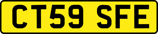 CT59SFE