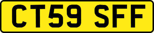 CT59SFF