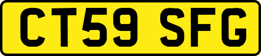 CT59SFG