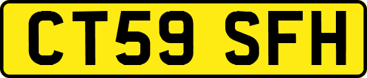 CT59SFH