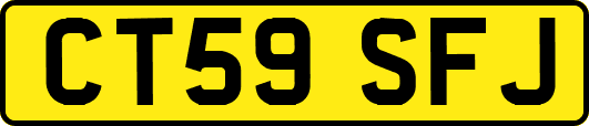 CT59SFJ