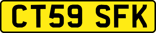 CT59SFK