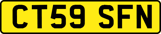 CT59SFN