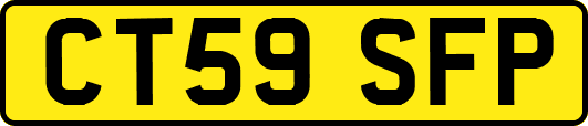 CT59SFP