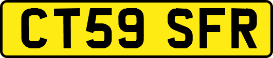 CT59SFR