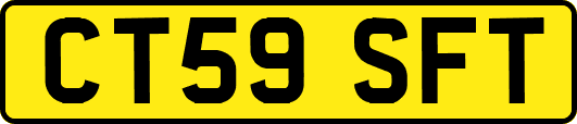 CT59SFT
