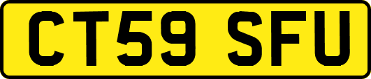 CT59SFU