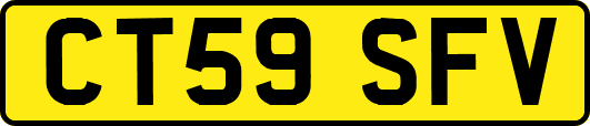 CT59SFV