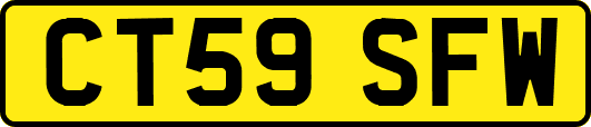 CT59SFW