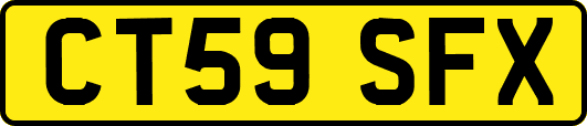 CT59SFX