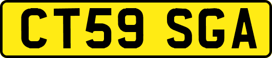 CT59SGA