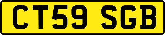 CT59SGB