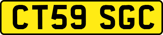 CT59SGC