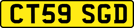 CT59SGD