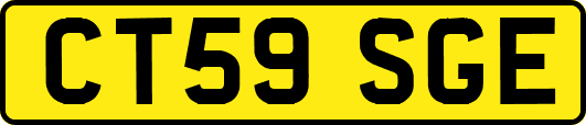 CT59SGE