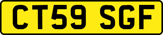 CT59SGF