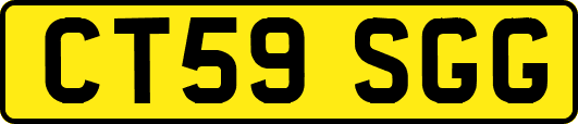 CT59SGG