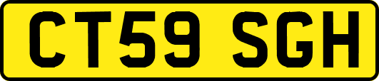 CT59SGH