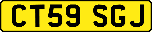 CT59SGJ