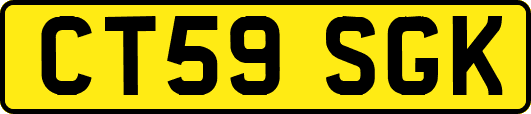 CT59SGK
