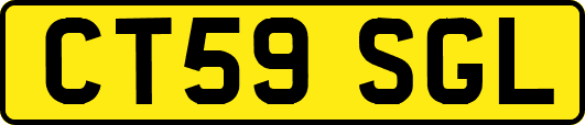 CT59SGL