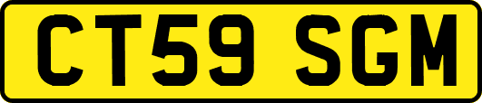 CT59SGM
