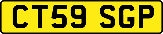CT59SGP