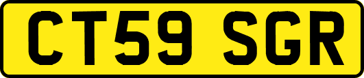 CT59SGR