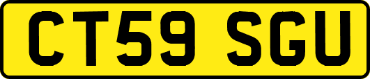 CT59SGU