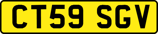 CT59SGV