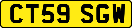 CT59SGW