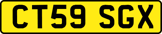 CT59SGX