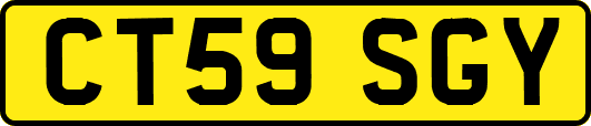 CT59SGY