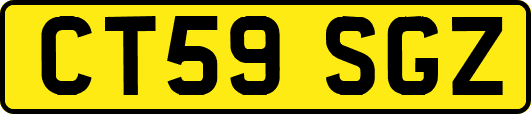 CT59SGZ