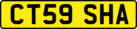 CT59SHA