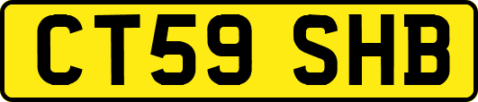 CT59SHB