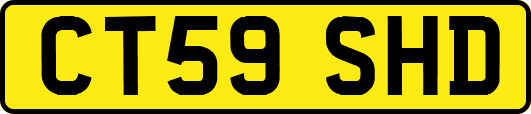 CT59SHD