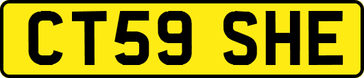 CT59SHE