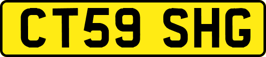 CT59SHG