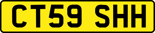 CT59SHH