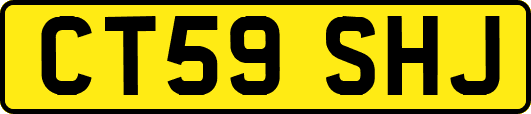 CT59SHJ