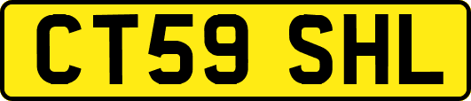 CT59SHL